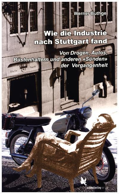 Wie die Industrie nach Stuttgart fand main product photo
