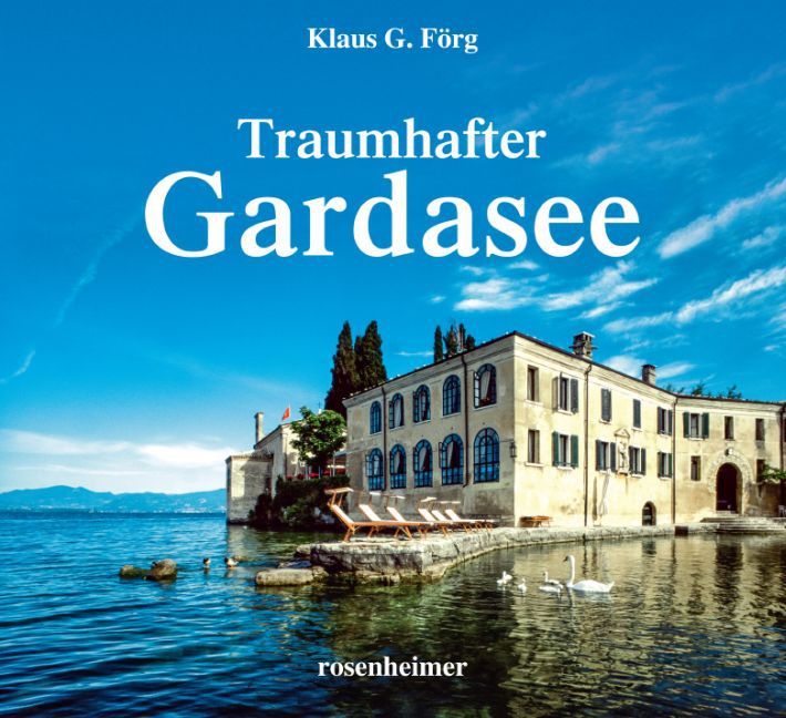 Traumhafter Gardasee main product photo