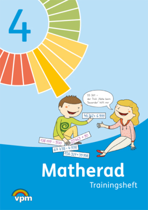 Matherad 4