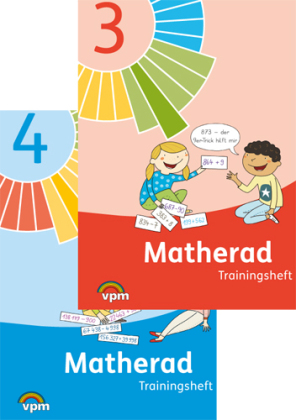 Matherad 3/4