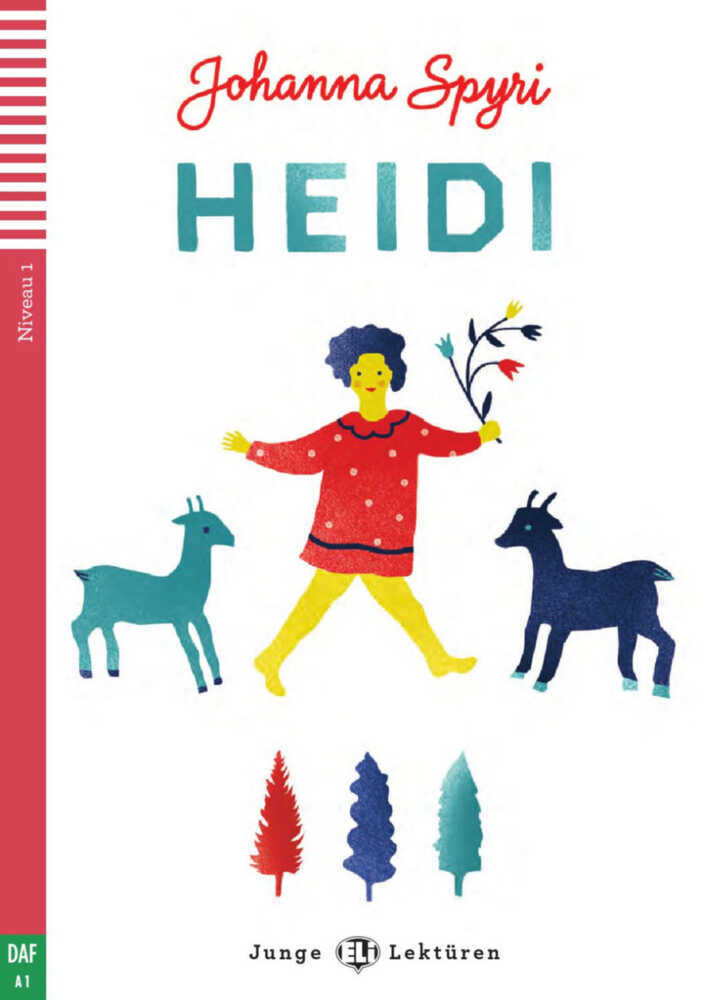 Heidi main product photo
