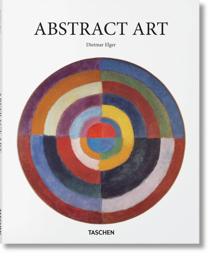 Abstrakte Kunst main product photo