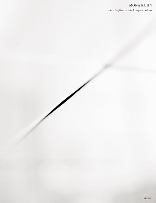 She Disappeared into Complete Silence main product photo