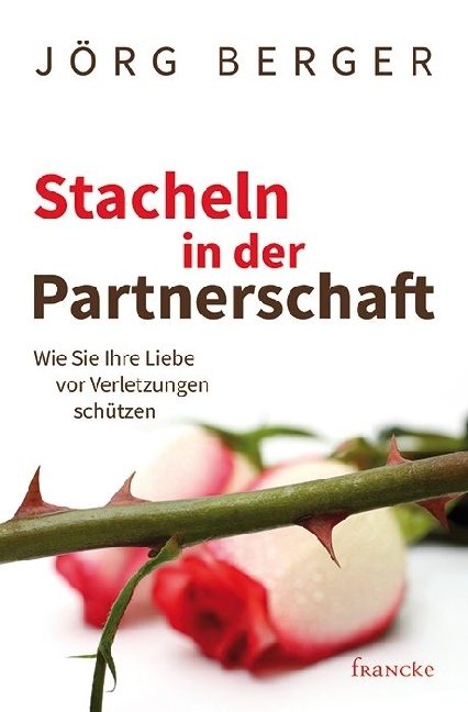 Stacheln in der Partnerschaft main product photo