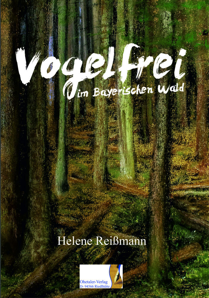 Vogelfrei im Bayerischen Wald main product photo
