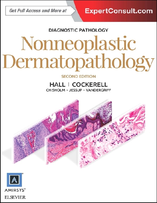 Diagnostic Pathology: Nonneoplastic Dermatopathology main product photo