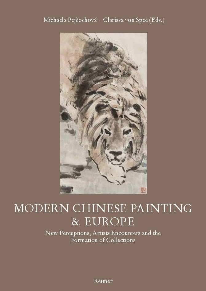 Modern Chinese Painting & Europe main product photo