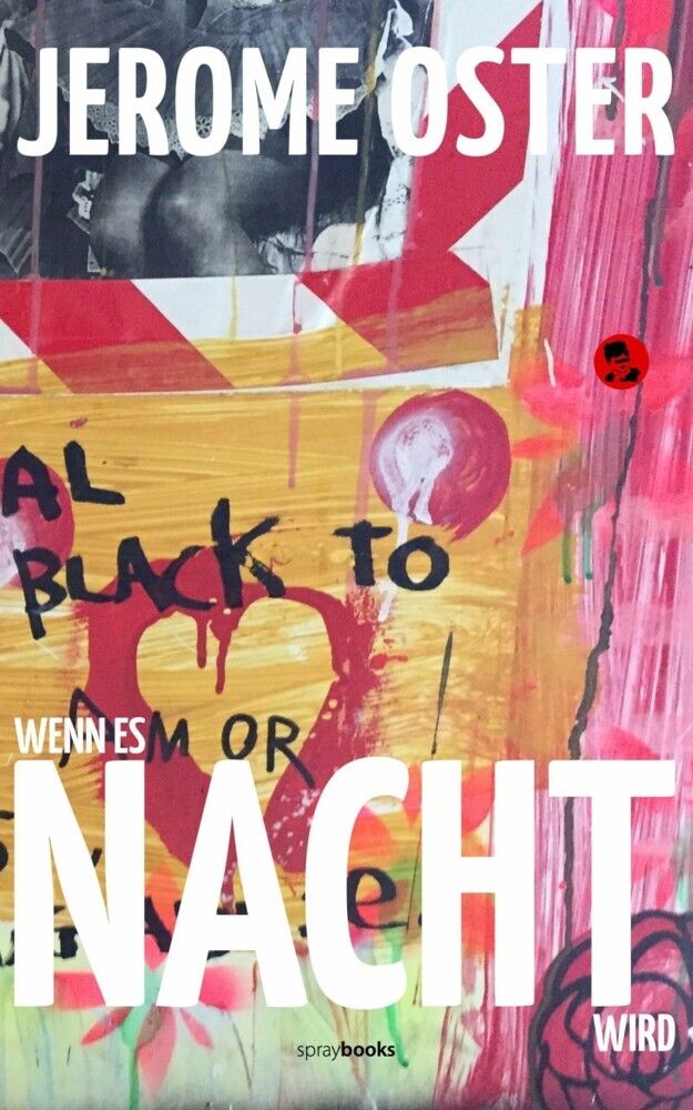 Wenn es Nacht wird main product photo