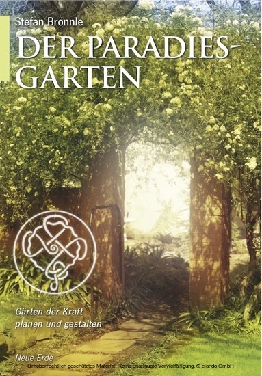 Der Paradiesgarten main product photo