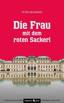 Die Frau mit dem roten Sackerl