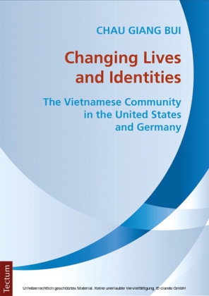 Changing Lives and Identities