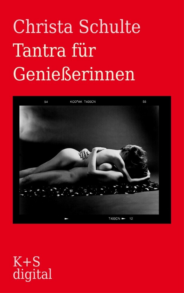 Tantra für Genießerinnen main product photo