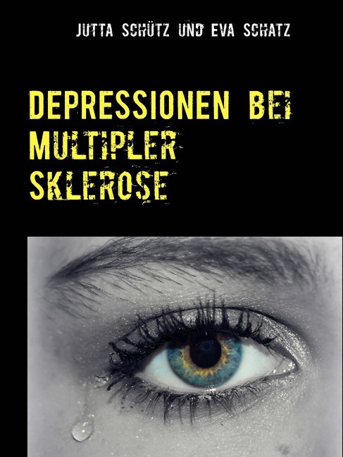 Depressionen bei Multipler Sklerose main product photo