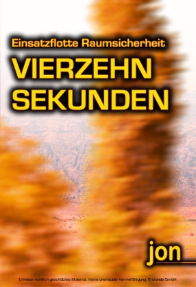 Vierzehn Sekunden