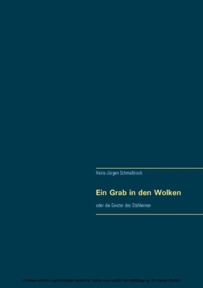 Ein Grab in den Wolken