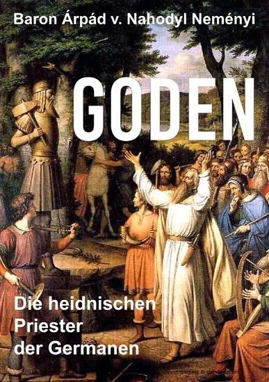 Goden main product photo