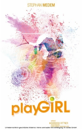 Playgirl