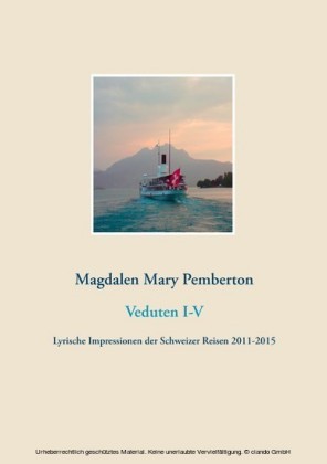 Veduten I-V