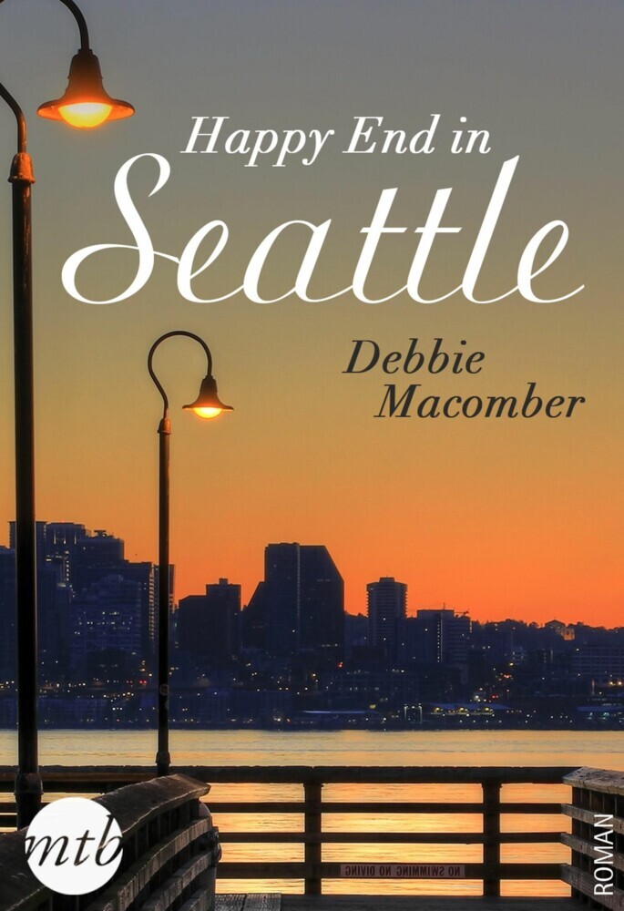 Happy End in Seattle main product photo