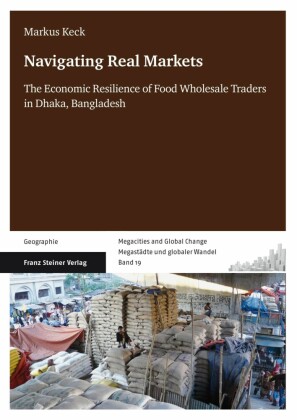 Navigating Real Markets