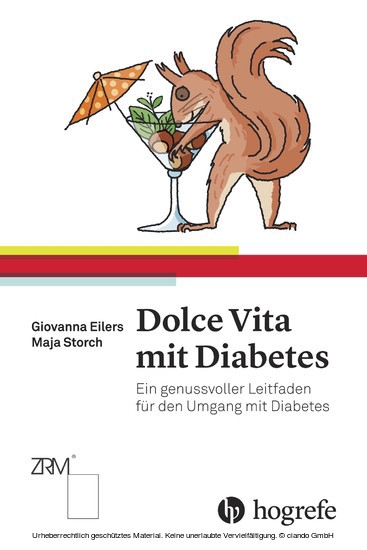 Dolce Vita mit Diabetes main product photo