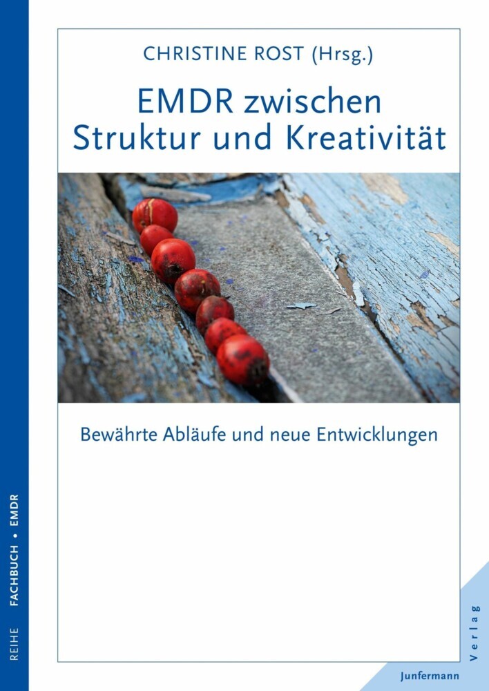 EMDR zwischen Struktur und Kreativität main product photo
