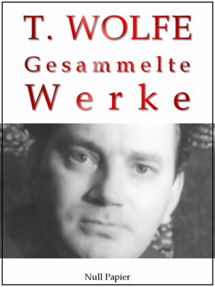 Thomas Wolfe