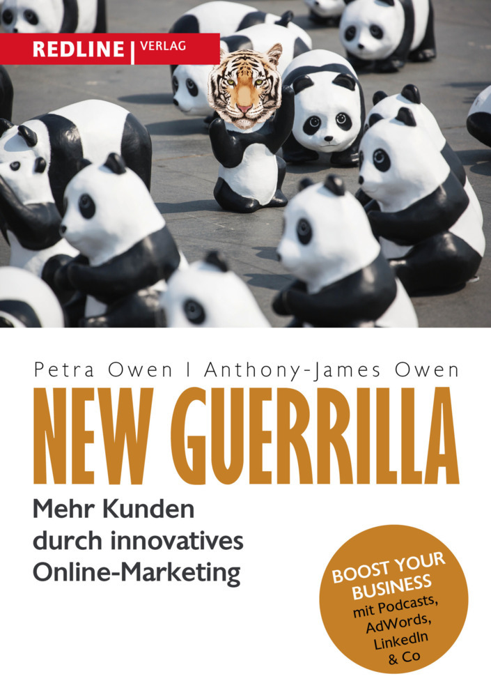 New Guerrilla main product photo