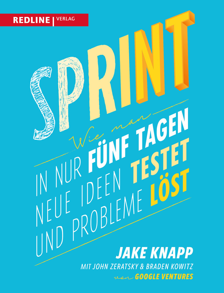 Sprint main product photo