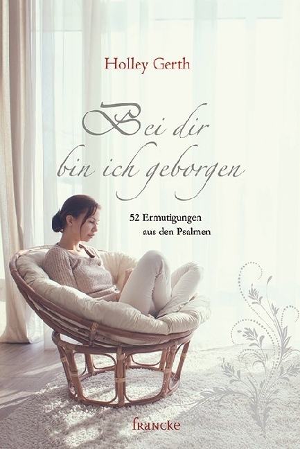Bei dir bin ich geborgen main product photo