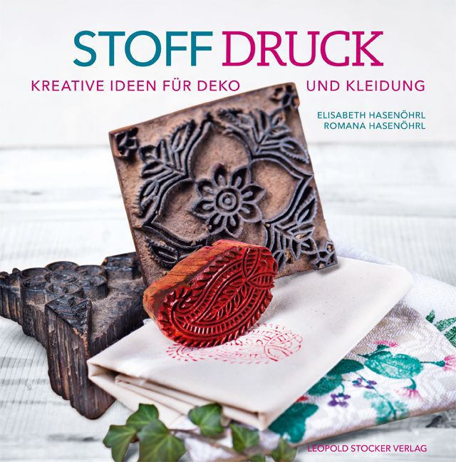 Stoffdruck main product photo