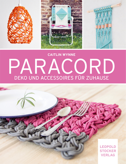 Paracord main product photo
