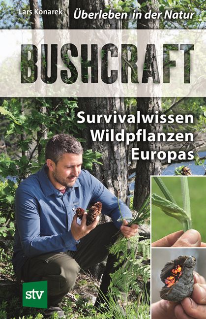 Bushcraft main product photo