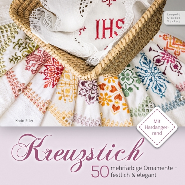 Kreuzstich main product photo