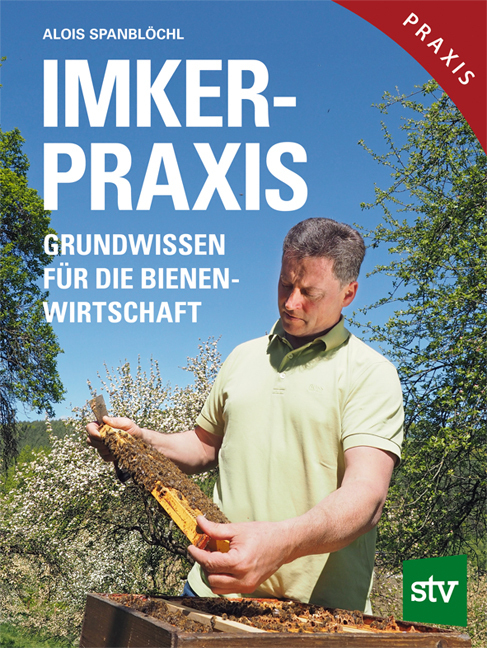 Imker-Praxis main product photo