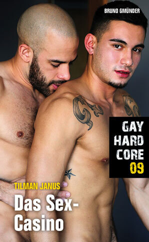Gay Hardcore - Das Sex-Casino main product photo