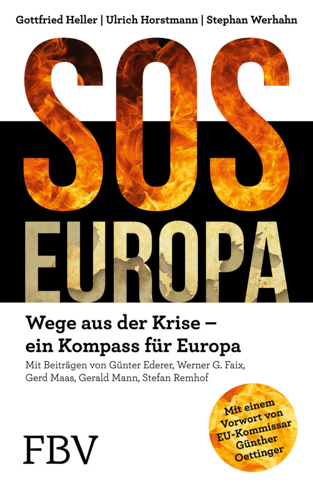 SOS Europa main product photo