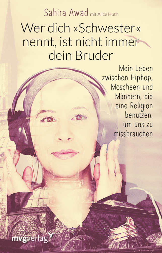 Wer dich "Schwester" nennt, ist nicht immer dein Bruder main product photo