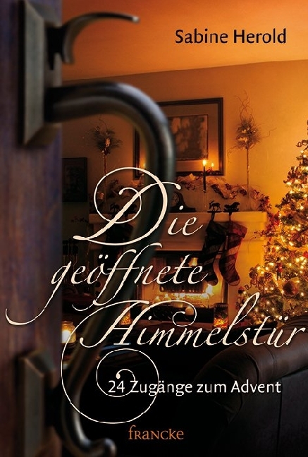 Die geöffnete Himmelstür main product photo
