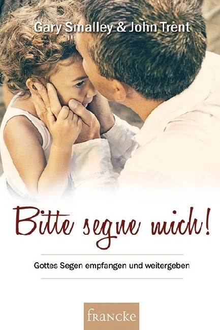 Bitte segne mich! main product photo