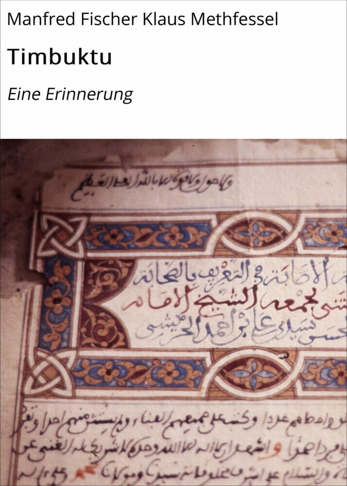 Timbuktu main product photo