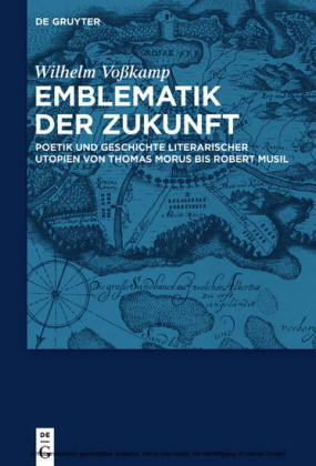Emblematik der Zukunft