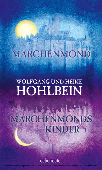 Märchenmond / Märchenmonds Kinder main product photo