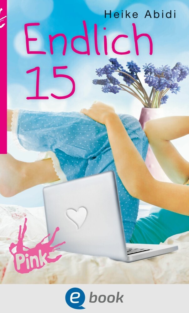 Endlich 15 main product photo