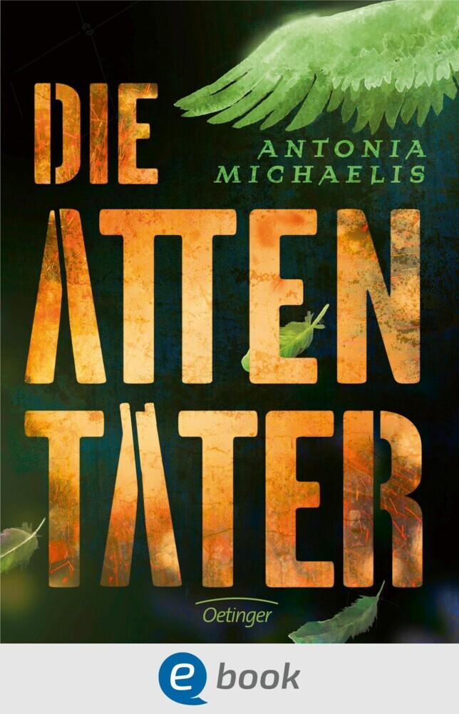 Die Attentäter main product photo