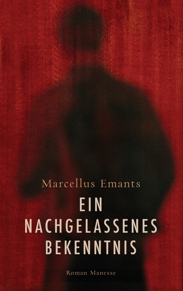 Ein nachgelassenes Bekenntnis main product photo