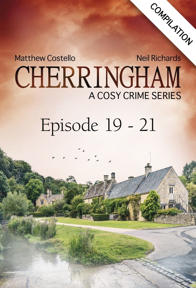 Cherringham - Episode 19-21 main product photo