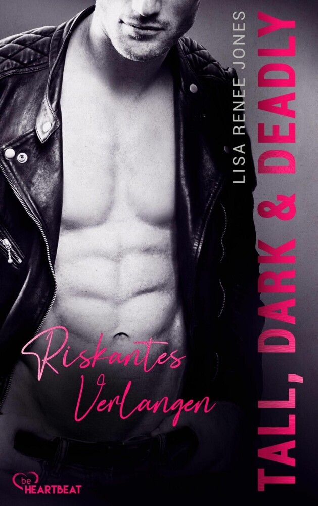 Tall, Dark and Deadly - Riskantes Verlangen main product photo