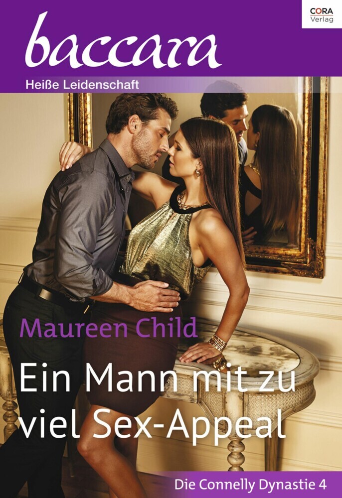 Ein Mann mit zu viel Sex-Appeal main product photo