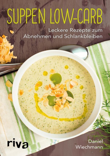 Suppen Low-Carb main product photo